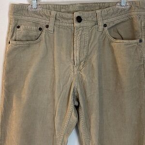 American Eagle Corduroy Men’s Pants